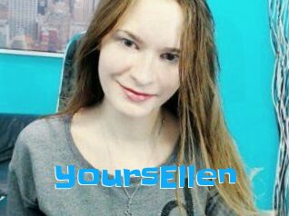 YoursEllen