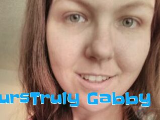 YoursTruly_Gabby