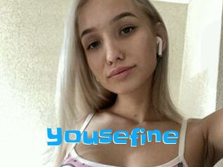 Yousefine