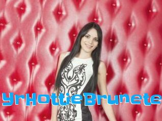 YrHottieBrunete