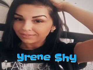 Yrene_Shy