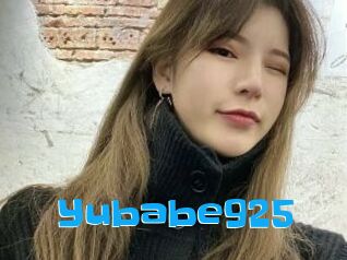 Yubabe925