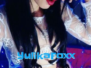 YulikaFoxx