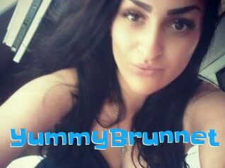 YummyBrunnet