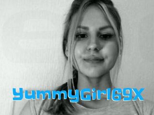 YummyGirl69X