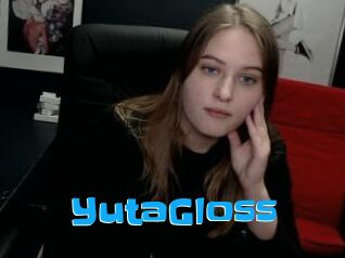 YutaGloss