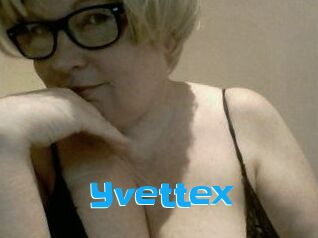 Yvettex