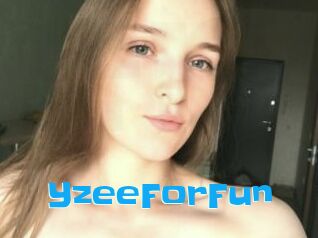 YzeeForFun