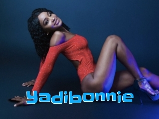 Yadibonnie