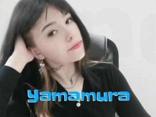 Yamamura