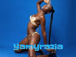 Yamyrazia