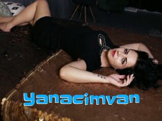 Yanacimvan