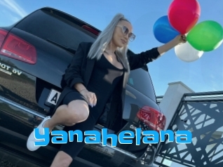 Yanahelana