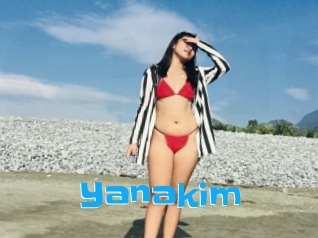 Yanakim