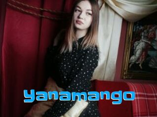 Yanamango