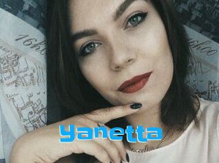 Yanetta