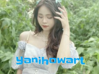 Yanihowart