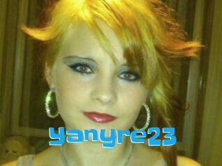 Yanyre23