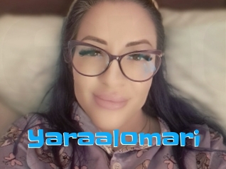 Yaraalomari