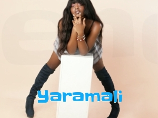 Yaramali