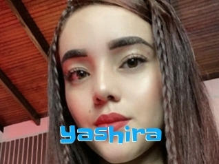 Yashira