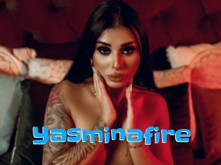 Yasminafire