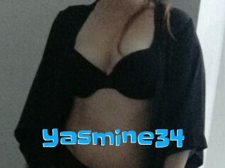 Yasmine34