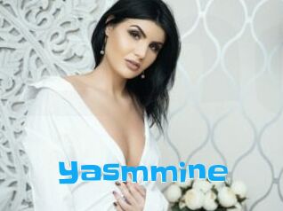 Yasmmine