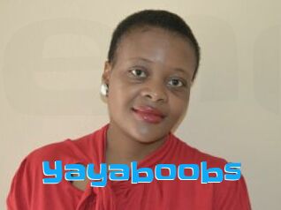 Yayaboobs