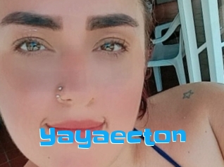 Yayaecton