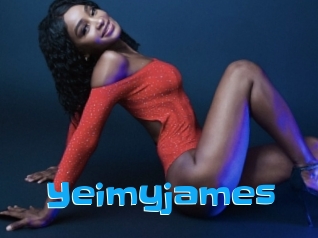 Yeimyjames