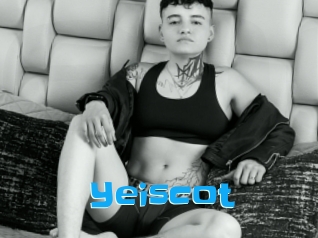 Yeiscot