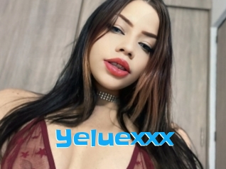 Yeluexxx