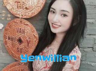 Yenwillian