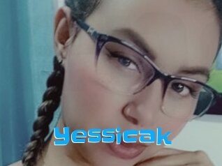 Yessicak