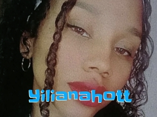 Yilianahott