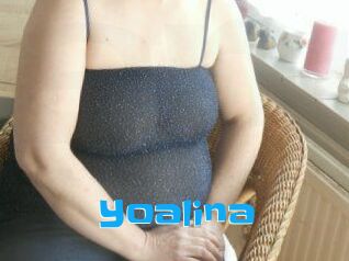 Yoalina