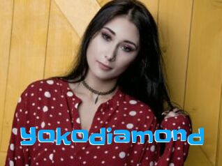 Yokodiamond