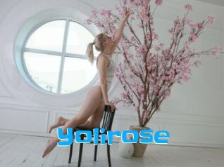 Yolirose