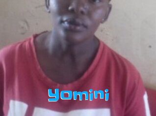 Yomini