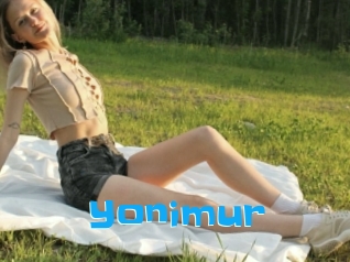 Yonimur