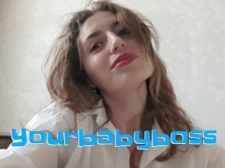 Yourbabyboss