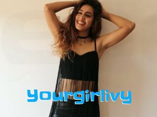 Yourgirlivy