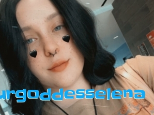 Yourgoddesselena