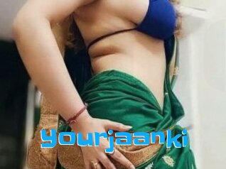 Yourjaanki