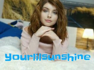 Yourlilsunshine