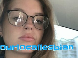 Yourlocallesbian