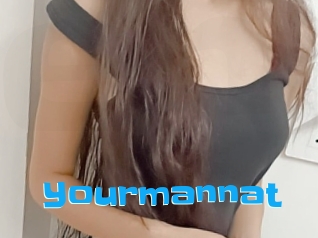 Yourmannat