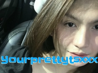 Yourprettytsxxx