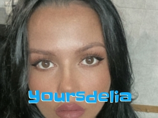 Yoursdelia